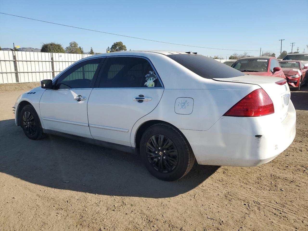 2006 Honda Accord - Image 2