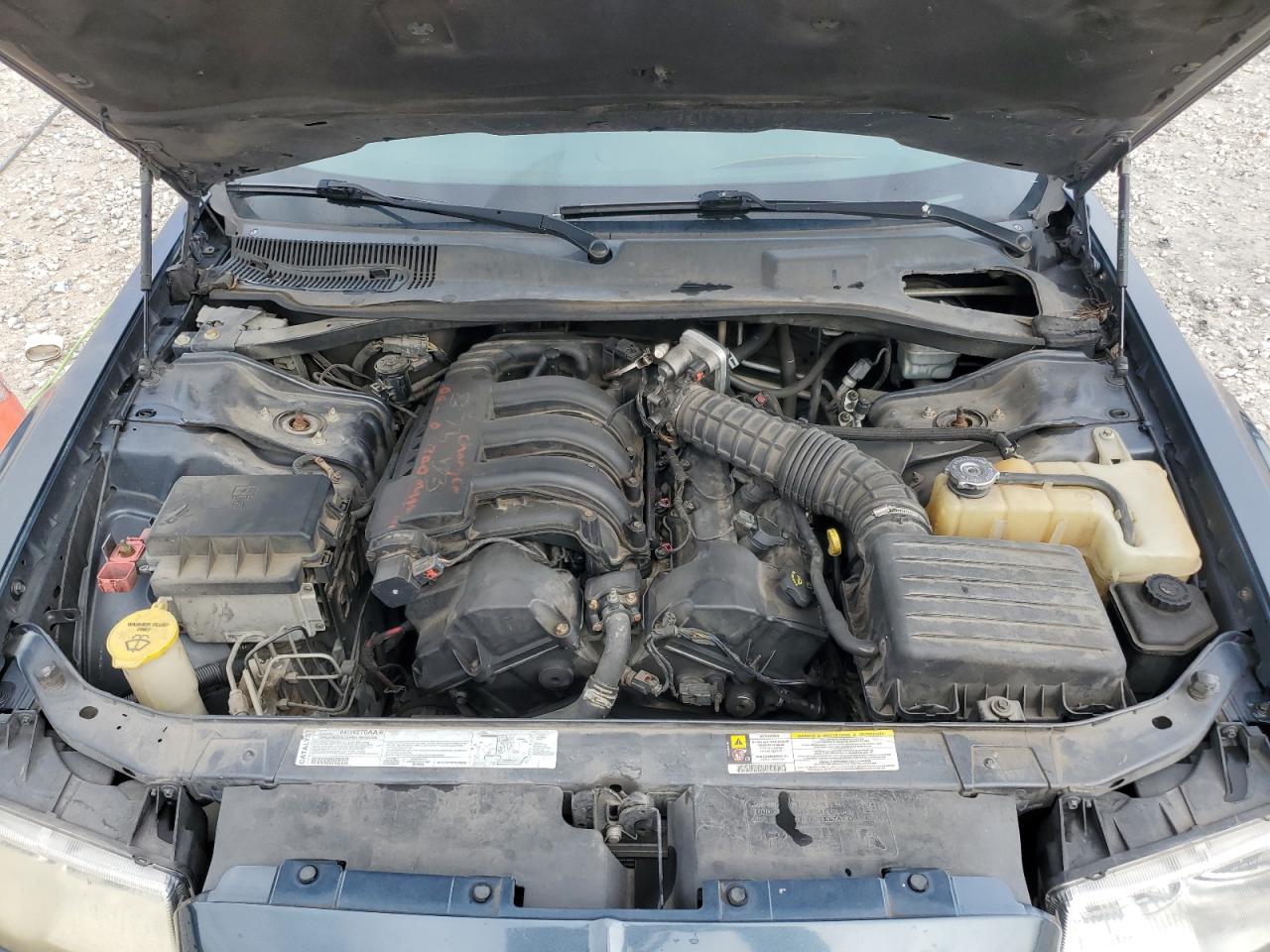 2007 Chrysler 300 - Image 11