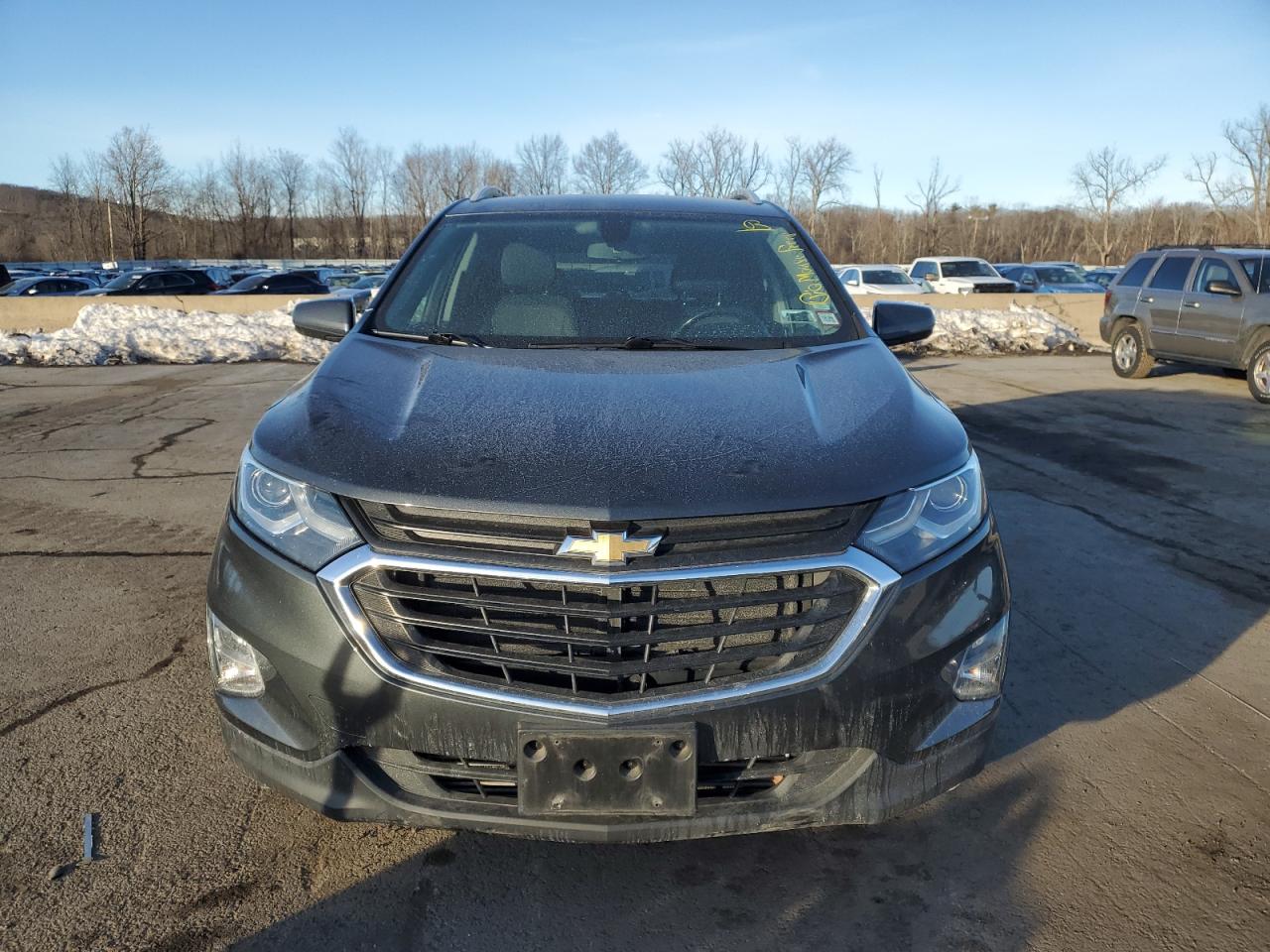 2019 Chevrolet Equinox - Image 5