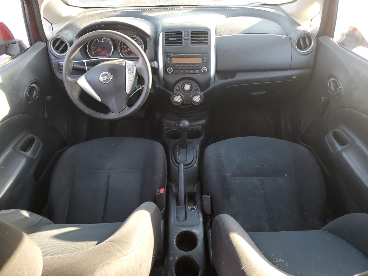 2014 Nissan Versa - Image 8