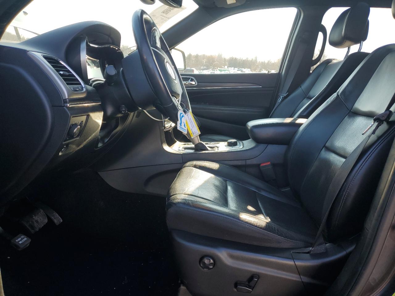 2019 Jeep Grand Cherokee - Image 7