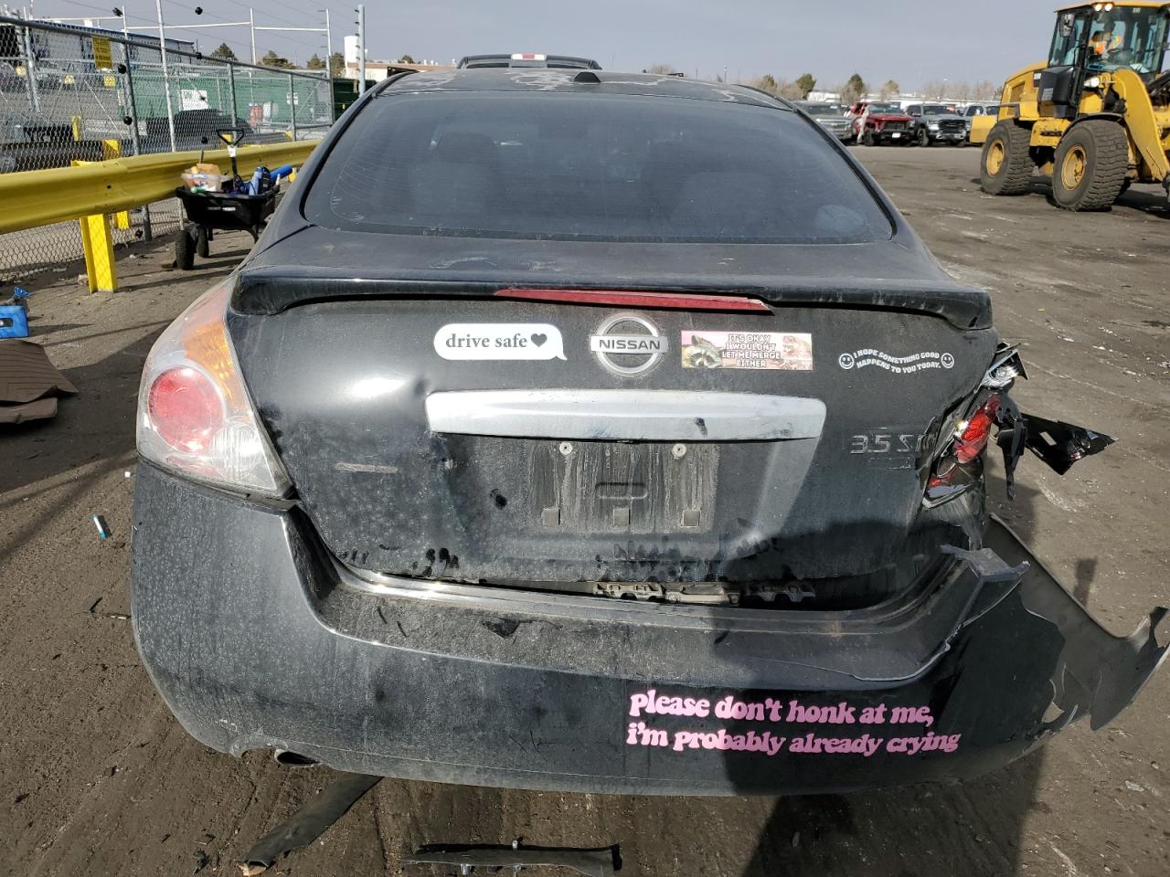 2012 Nissan Altima - Image 6