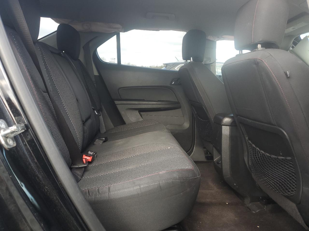2016 Chevrolet Equinox - Image 11