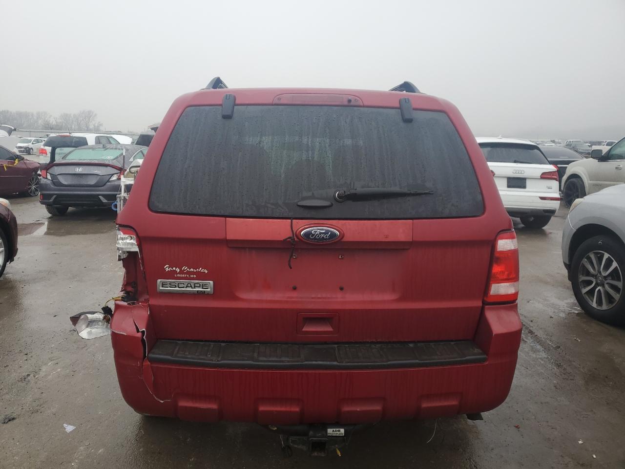 2011 Ford Escape - Image 6