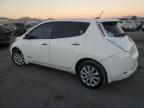 2016 Nissan Leaf S за продажба в Las Vegas, NV - Front End