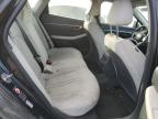 2023 Hyundai Sonata Hybrid للبيع في North Las Vegas، NV - Rear End