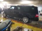 2015 Ford Expedition El Limited en Venta en Indianapolis, IN - Front End