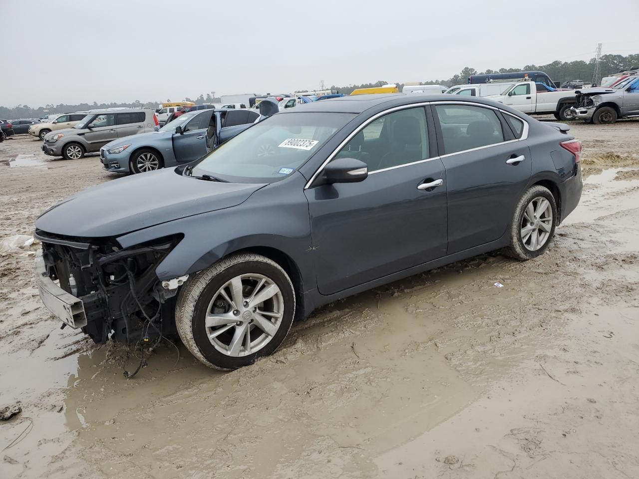 2013 Nissan Altima - Image 1