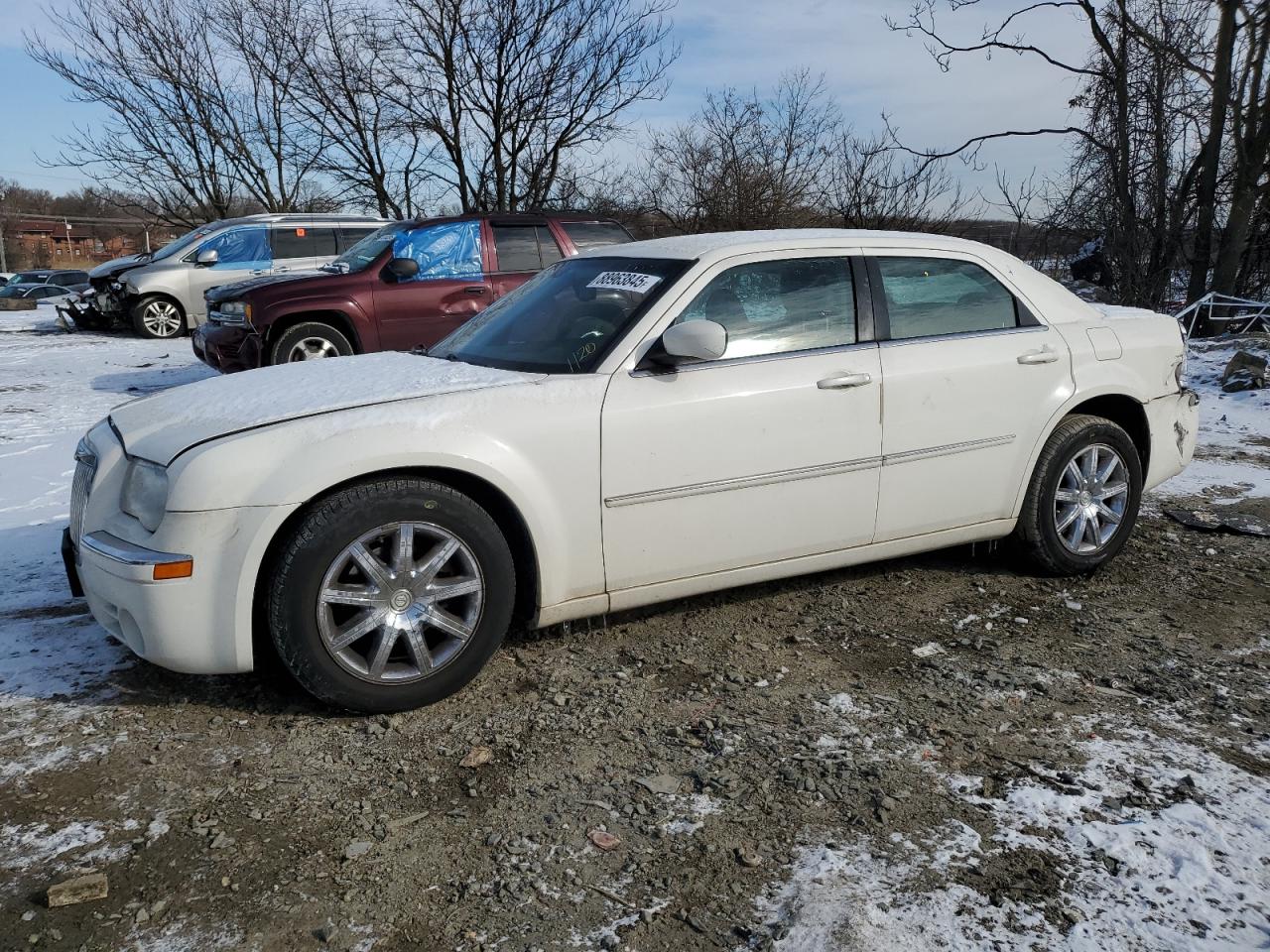 2008 Chrysler 300 - Image 1