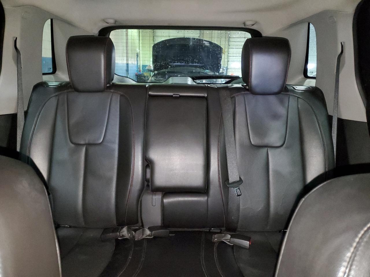 2013 GMC Terrain - Image 10