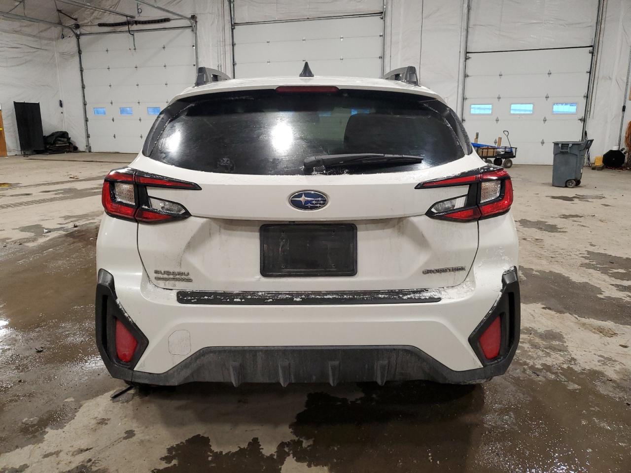 2024 Subaru XV - Image 6