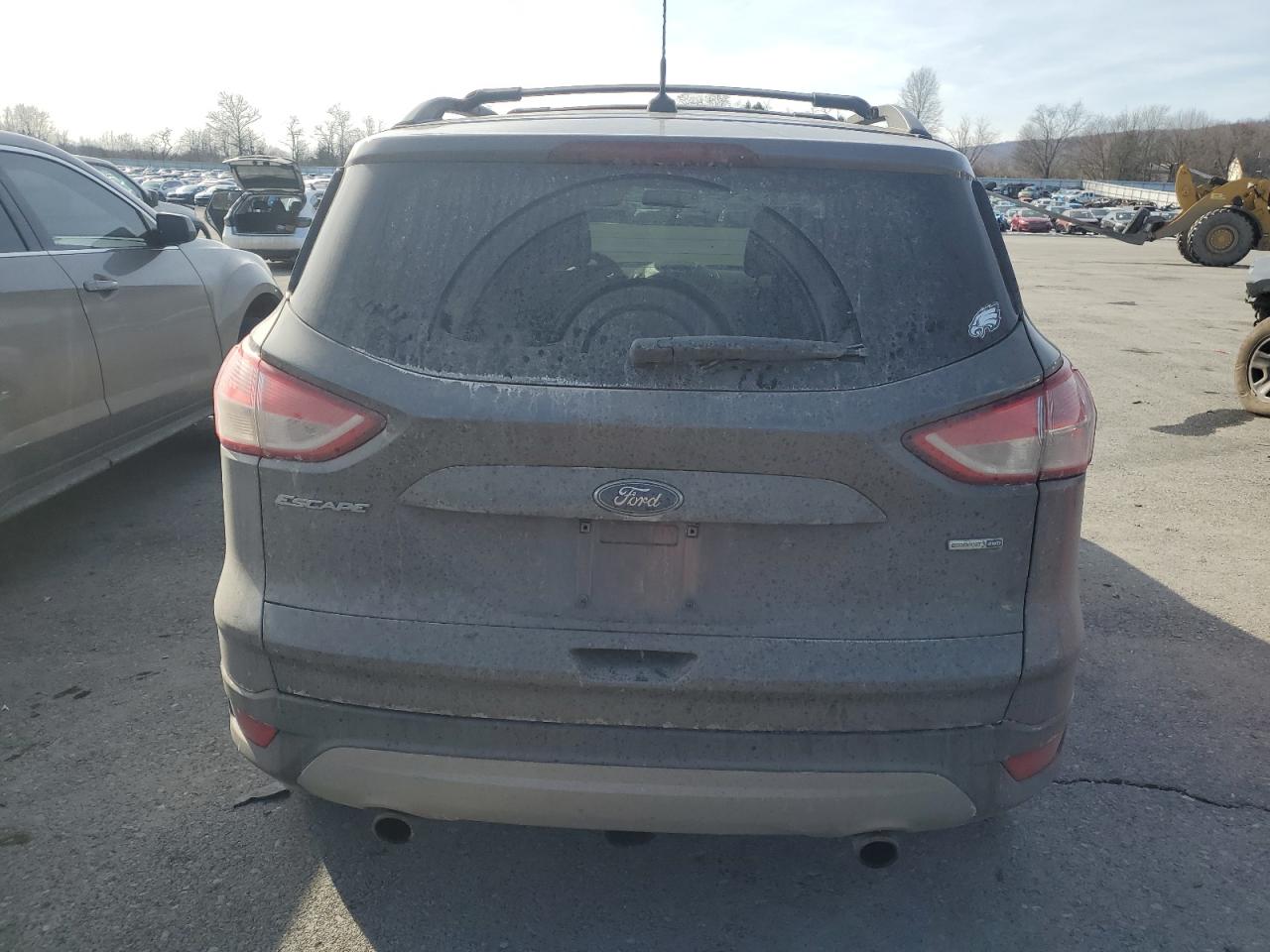 2013 Ford Escape - Image 6