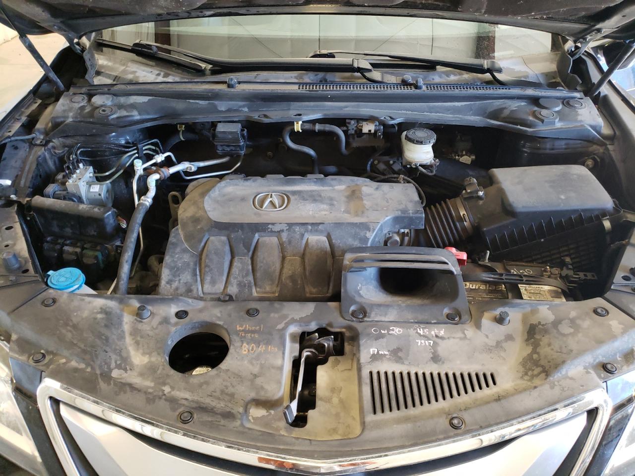 2018 Acura RDX - Image 12