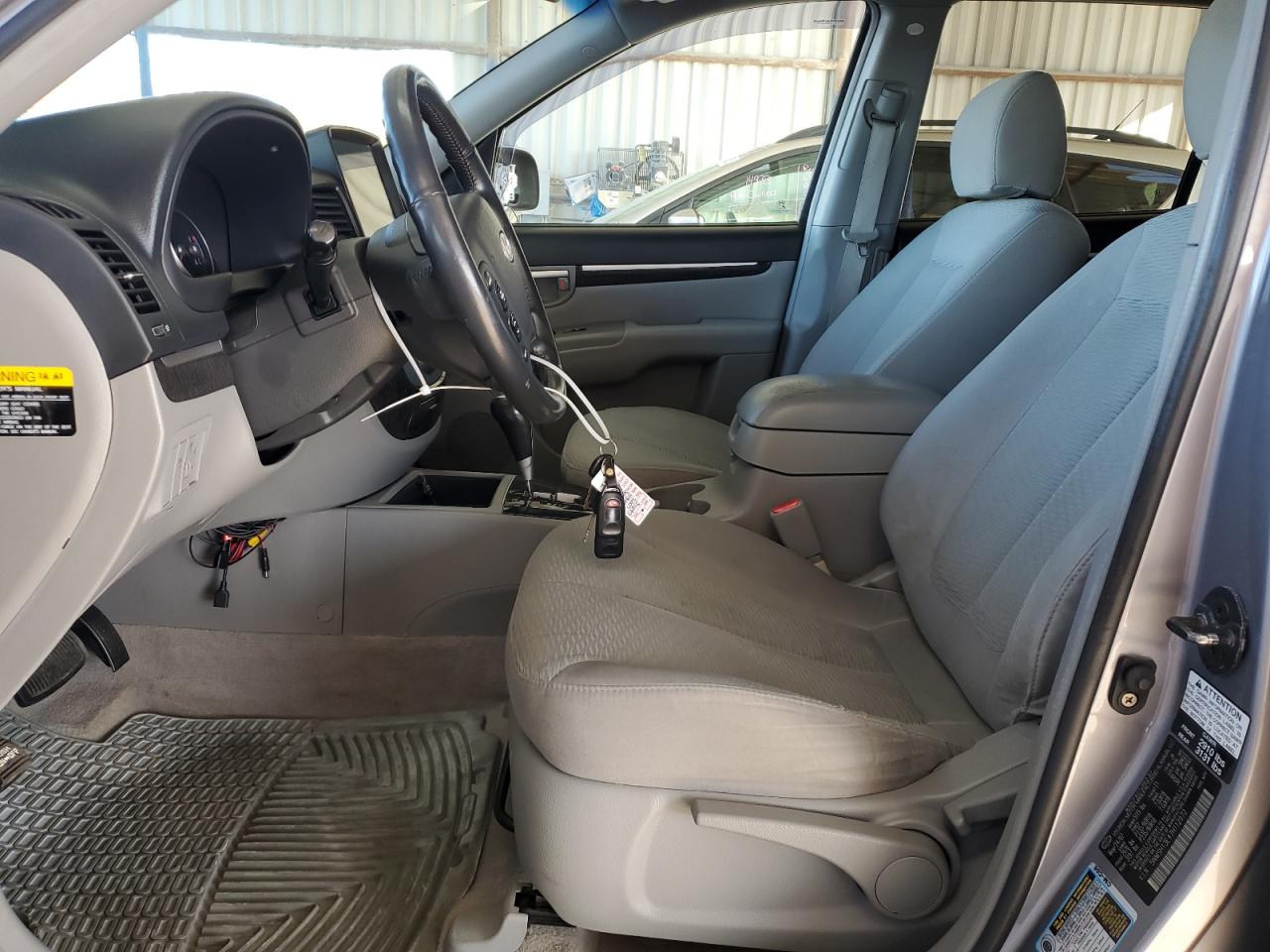 2007 Hyundai Santa Fe - Image 7