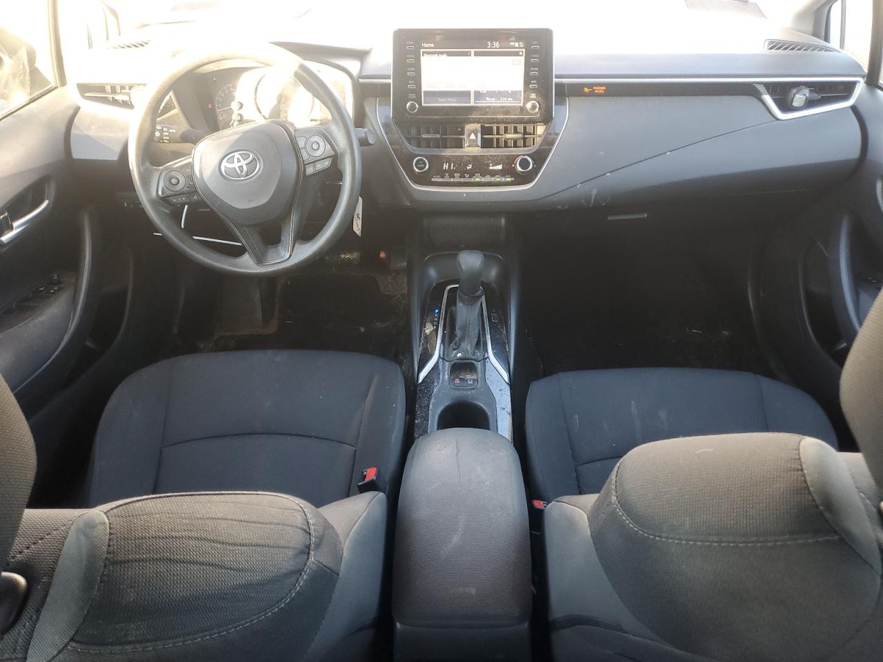 2020 Toyota Corolla - Image 8