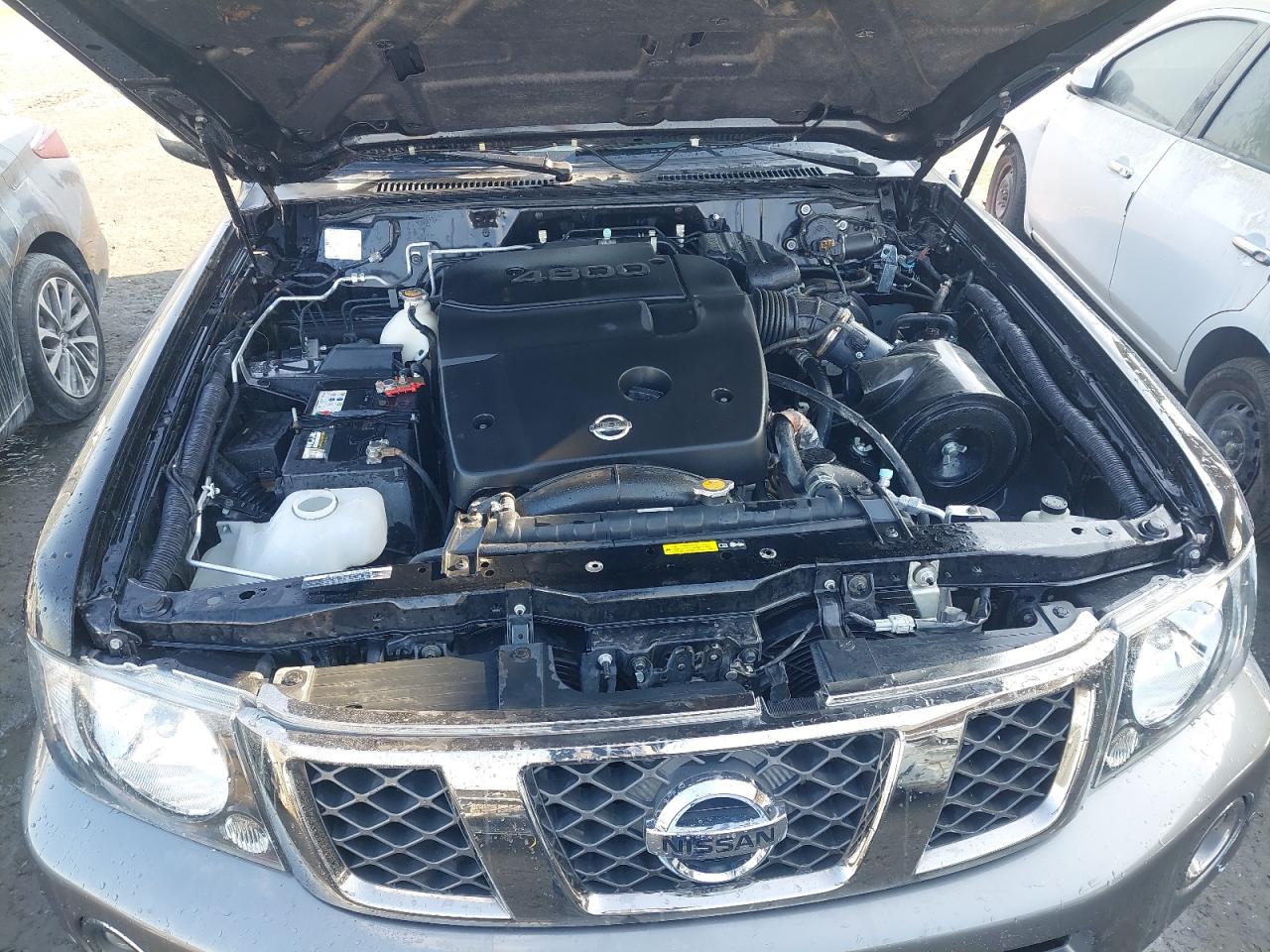 JN8FY1NY2MX037155 - 2021 Nissan PATROL - #88567175