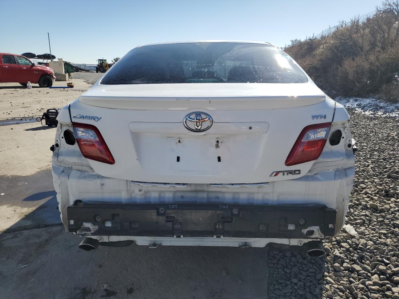2007 Toyota Camry - Image 6