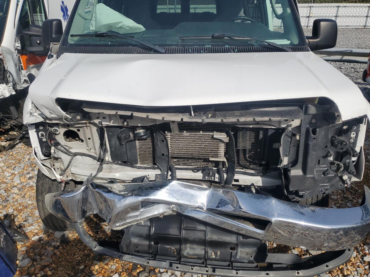 2012 Ford Econoline - Image 12