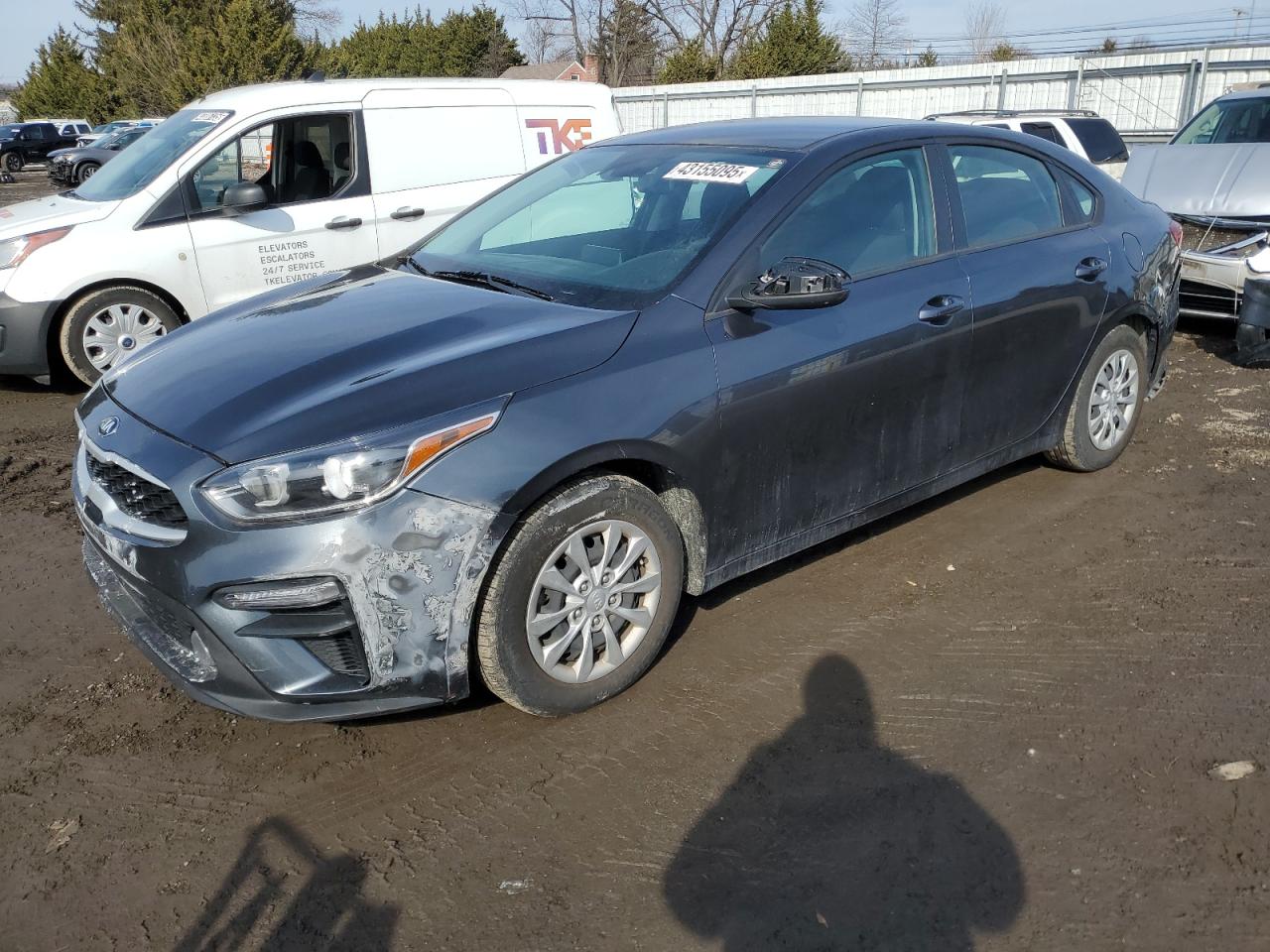 2019 Kia Forte - Image 1