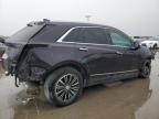 2018 Cadillac Xt5  للبيع في Wilmer، TX - Rear End