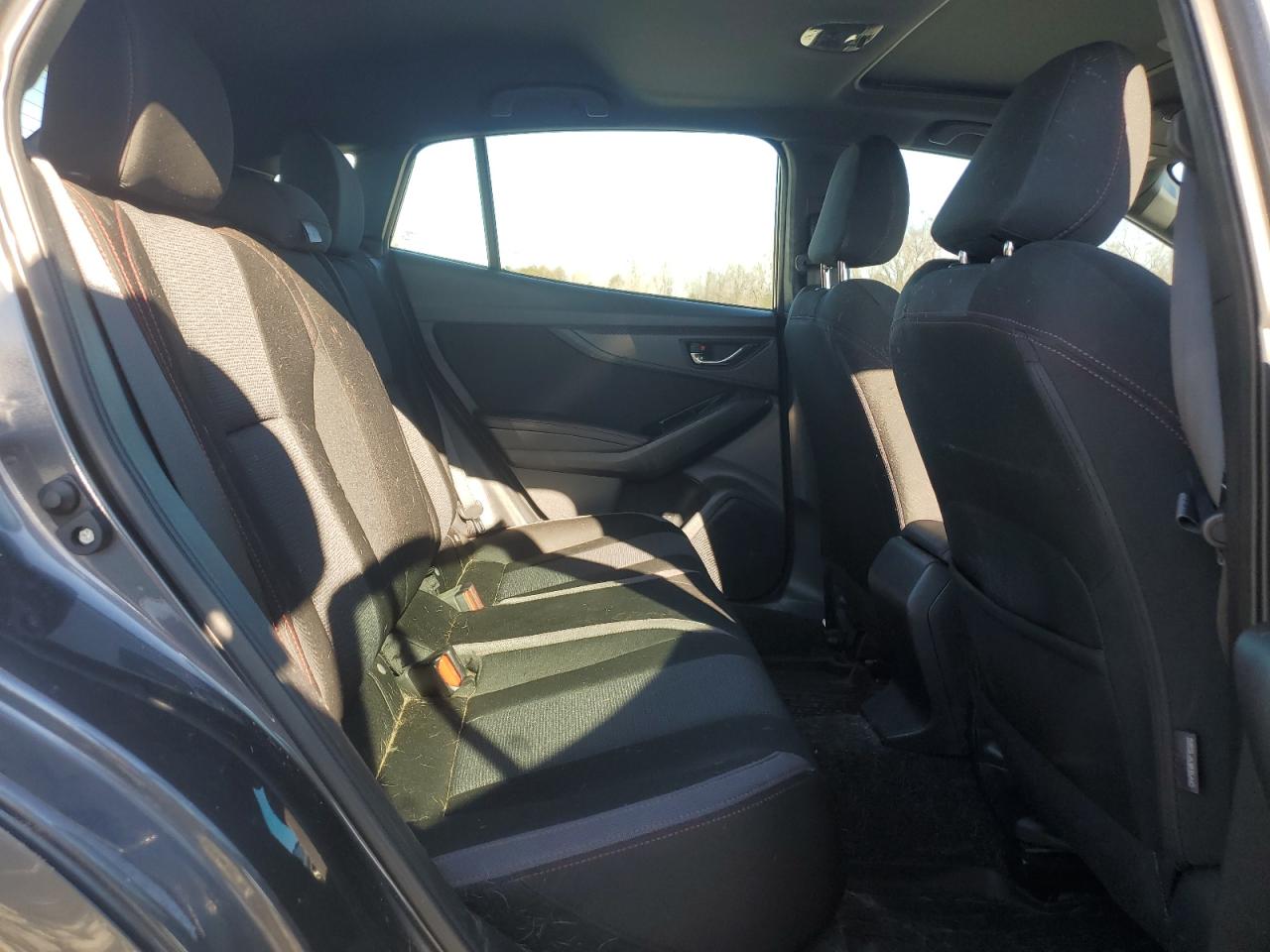 2018 Subaru Impreza - Image 10
