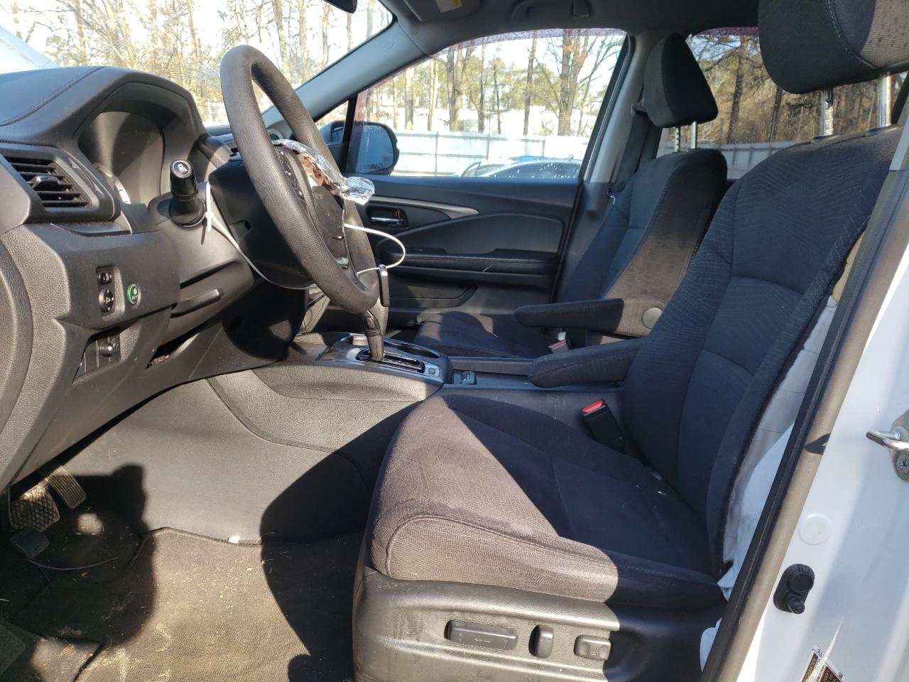 2017 Honda Pilot - Image 7