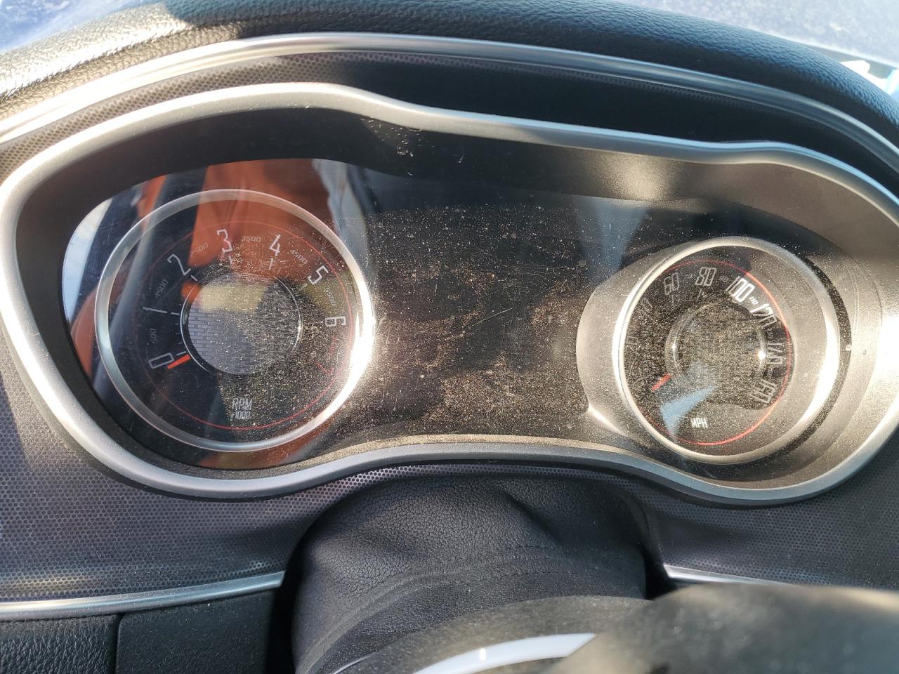2018 Dodge Challenger - Image 9