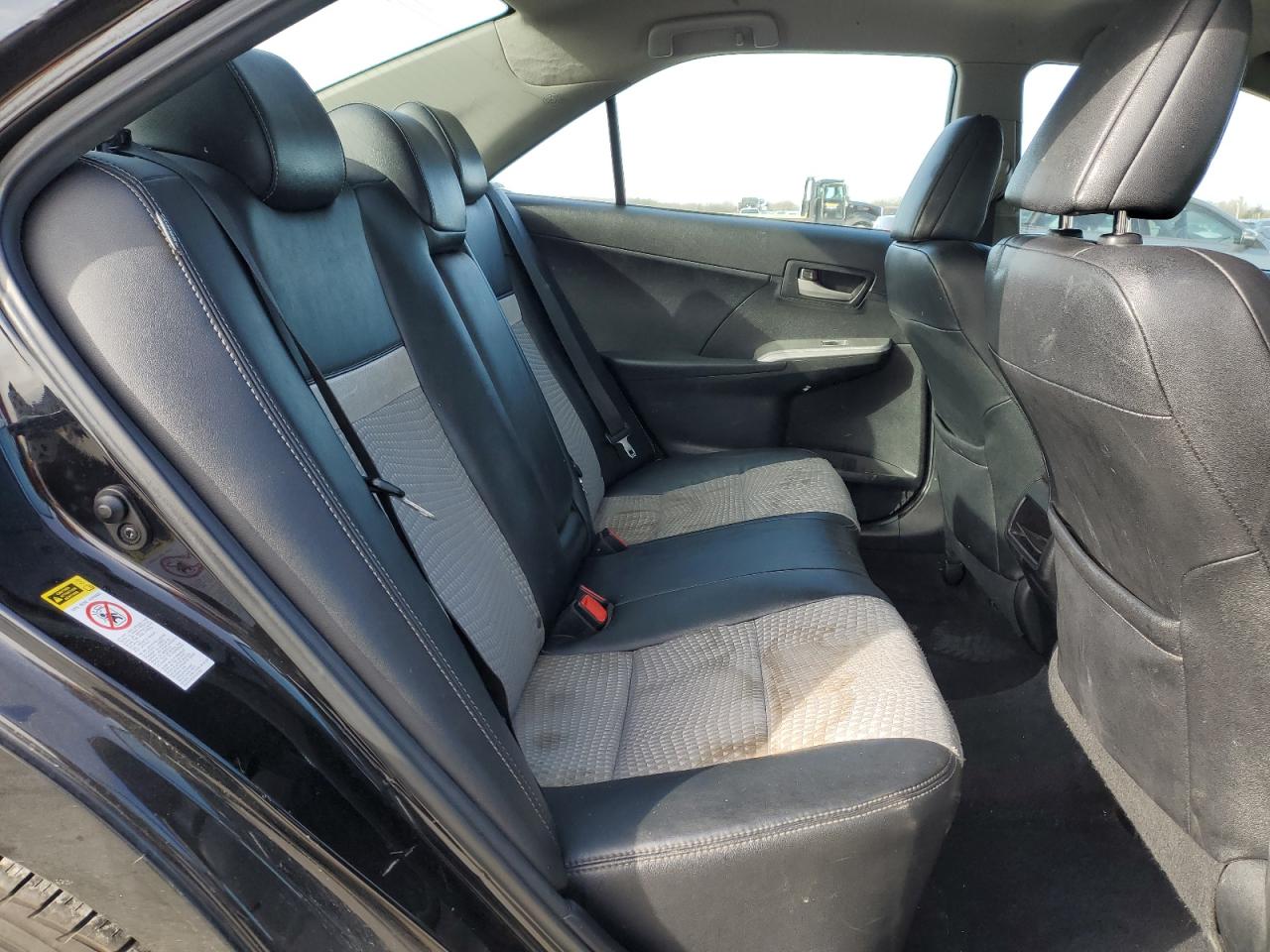 2012 Toyota Camry - Image 10