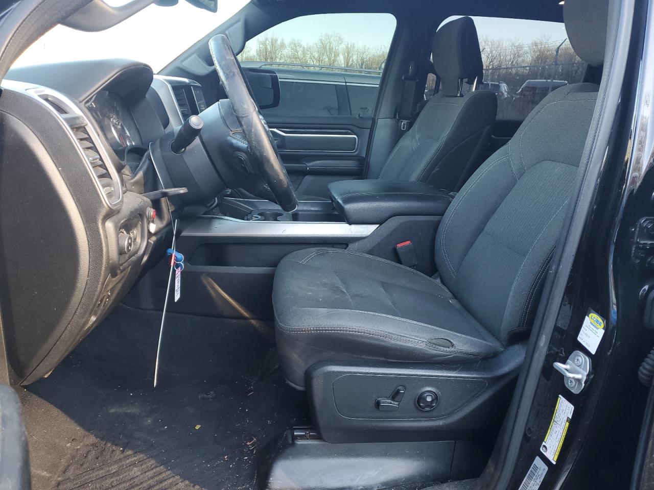 2019 RAM 1500 - Image 7