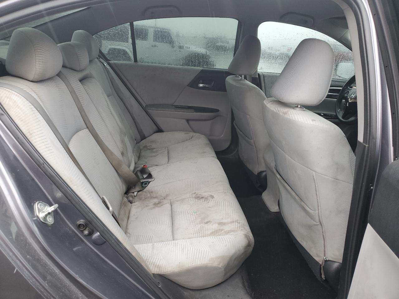 2015 Honda Accord - Image 10