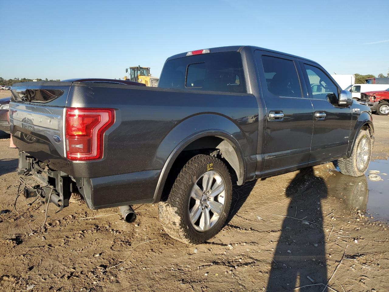 2016 Ford F-150 - Image 3