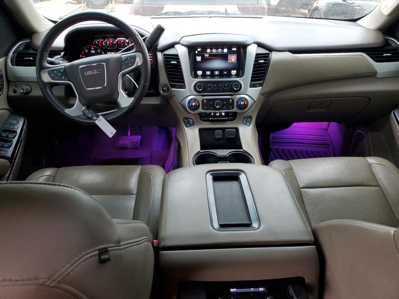 2015 GMC Yukon - Image 8