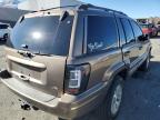 2001 Jeep Grand Cherokee Limited за продажба в Reno, NV - Rear End