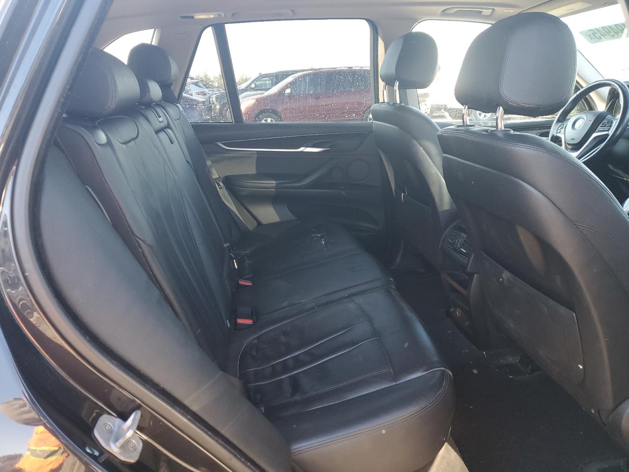 2015 BMW X5 - Image 11
