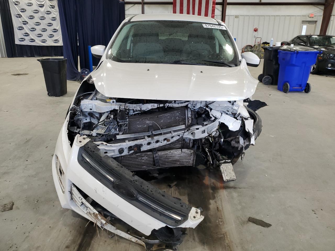 2014 Ford Escape - Image 5