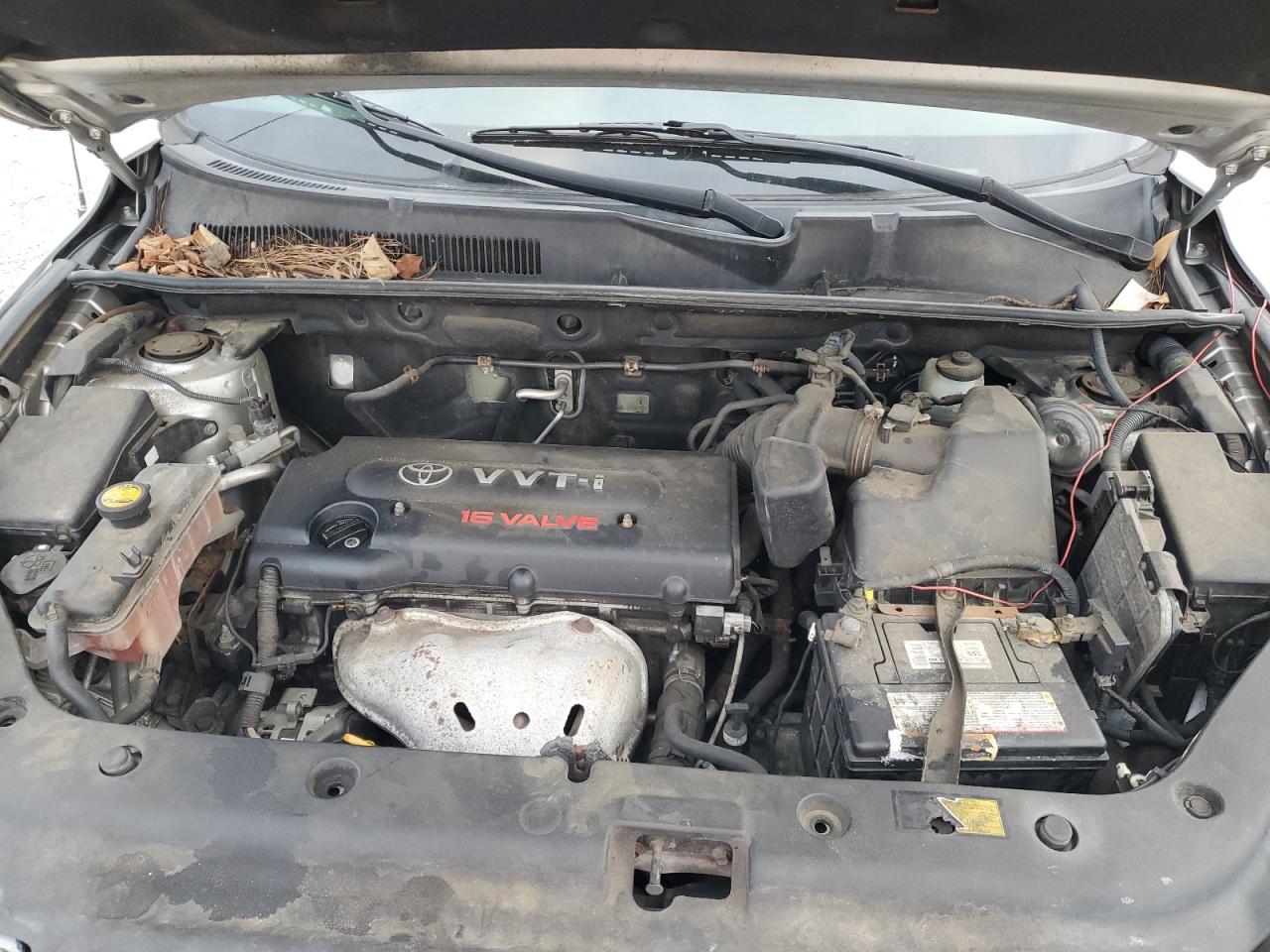 2006 Toyota RAV 4 - Image 12