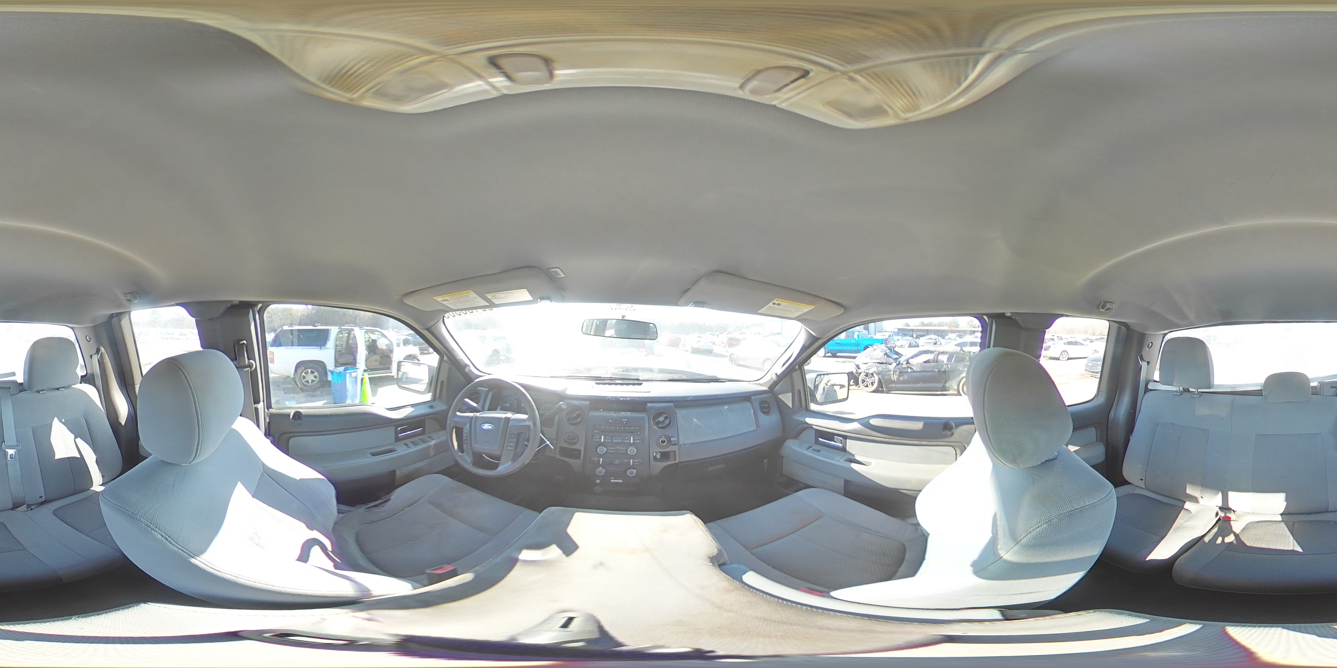 2013 Ford F-150 - Image 13