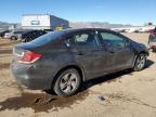 2014 Honda Civic Lx for Sale in Colorado Springs, CO - Front End