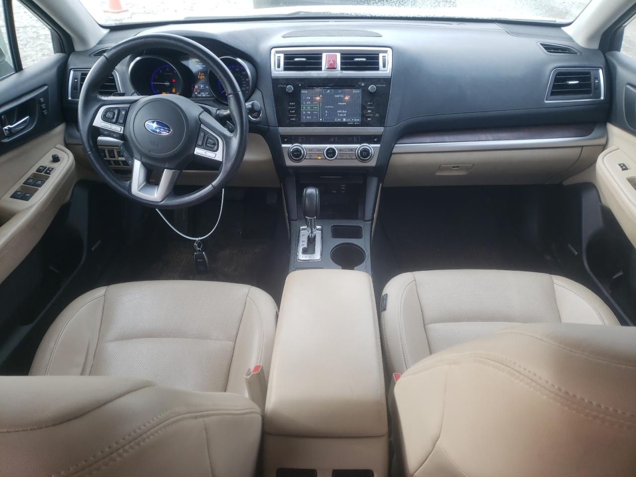 2015 Subaru Outback - Image 8