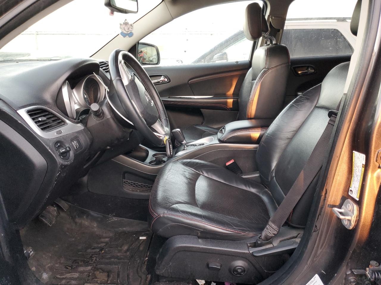 2014 Dodge Journey - Image 7