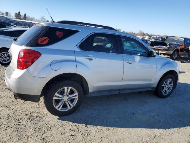 Parquets CHEVROLET EQUINOX 2012 White