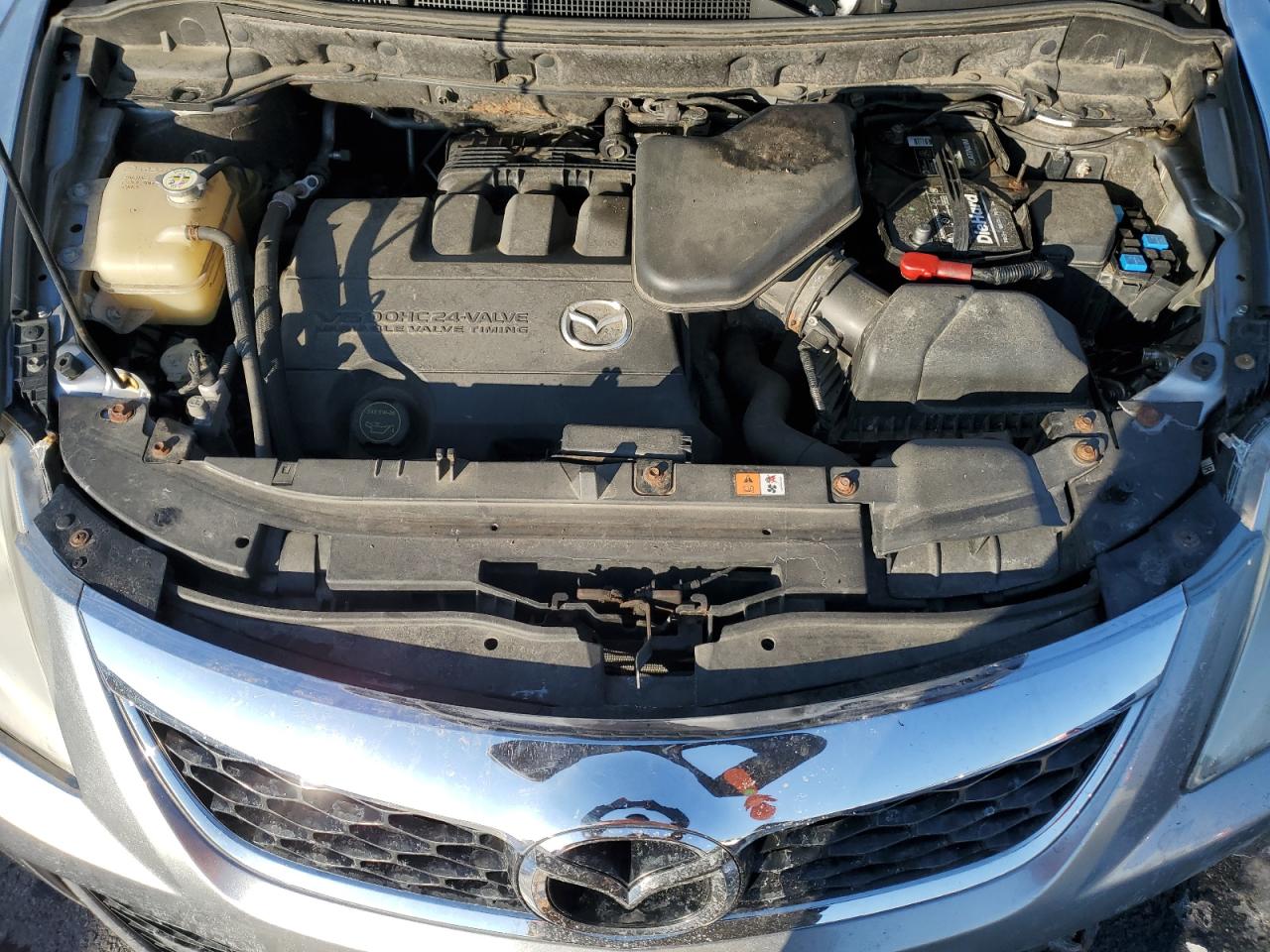 2011 Mazda CX-9 - Image 12