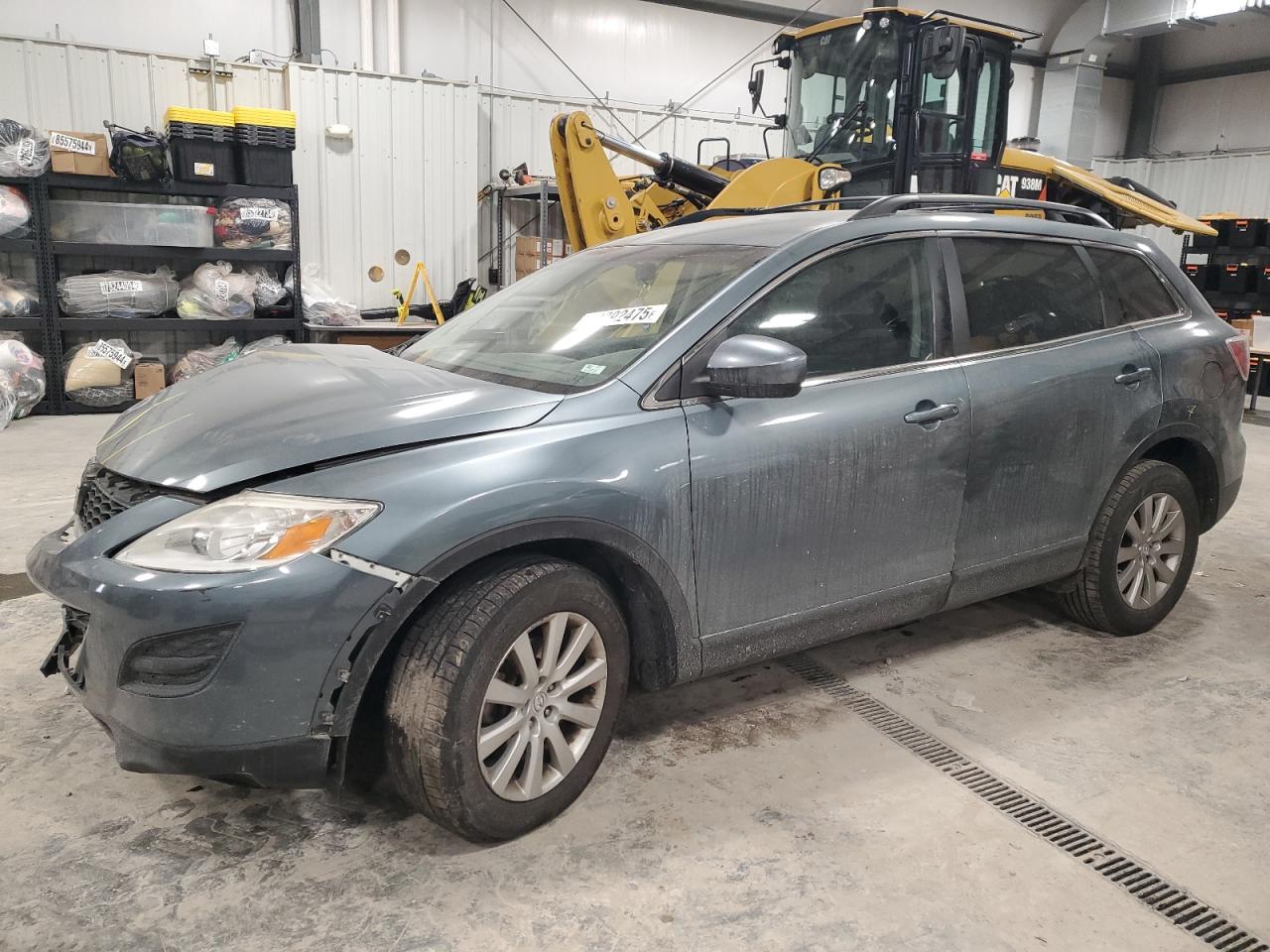 2010 Mazda CX-9 - Image 1