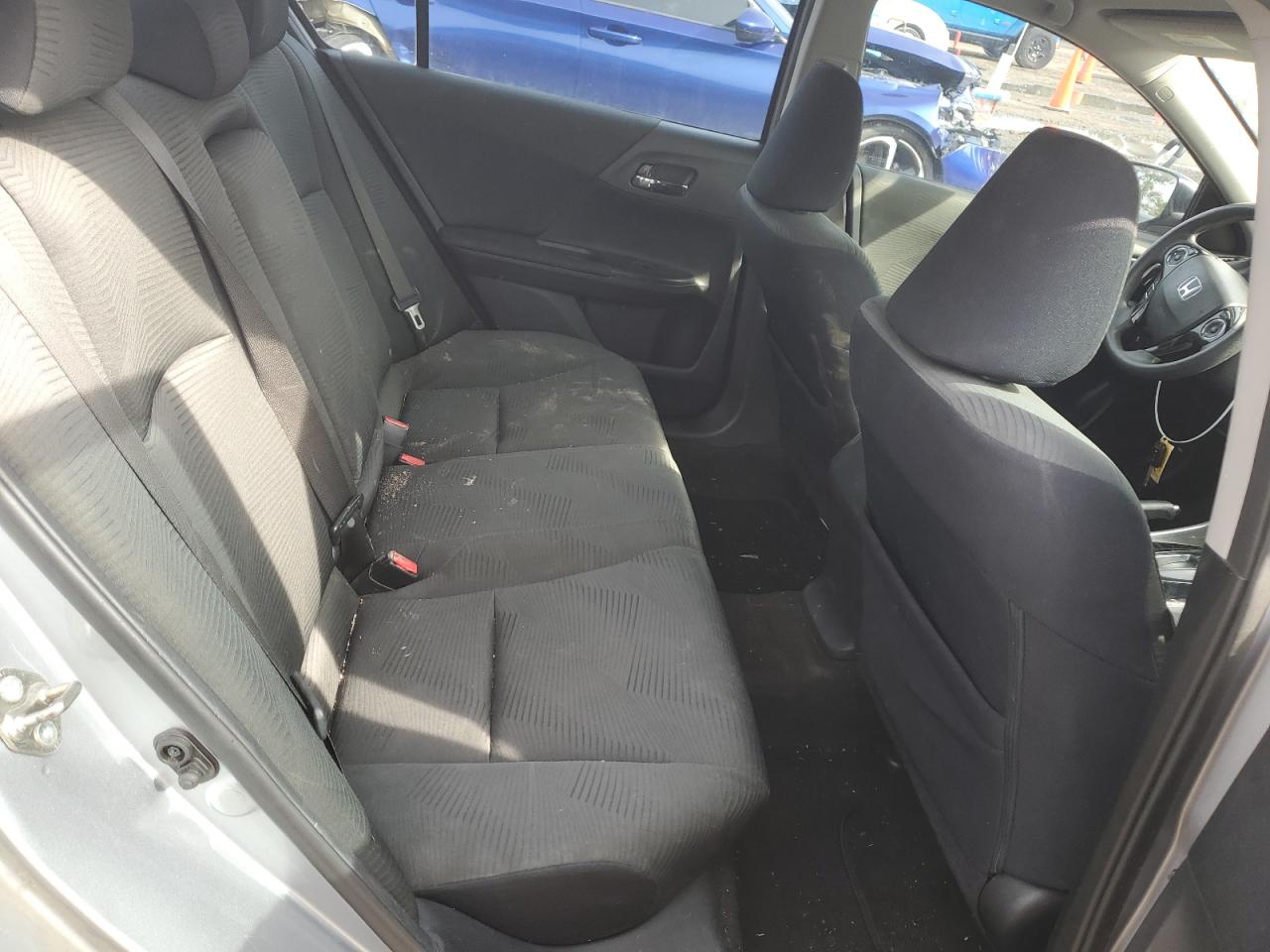 2017 Honda Accord - Image 10