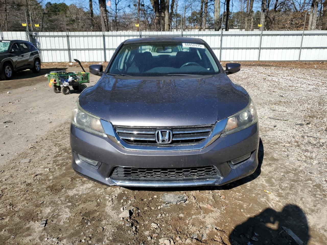 2013 Honda Accord - Image 5