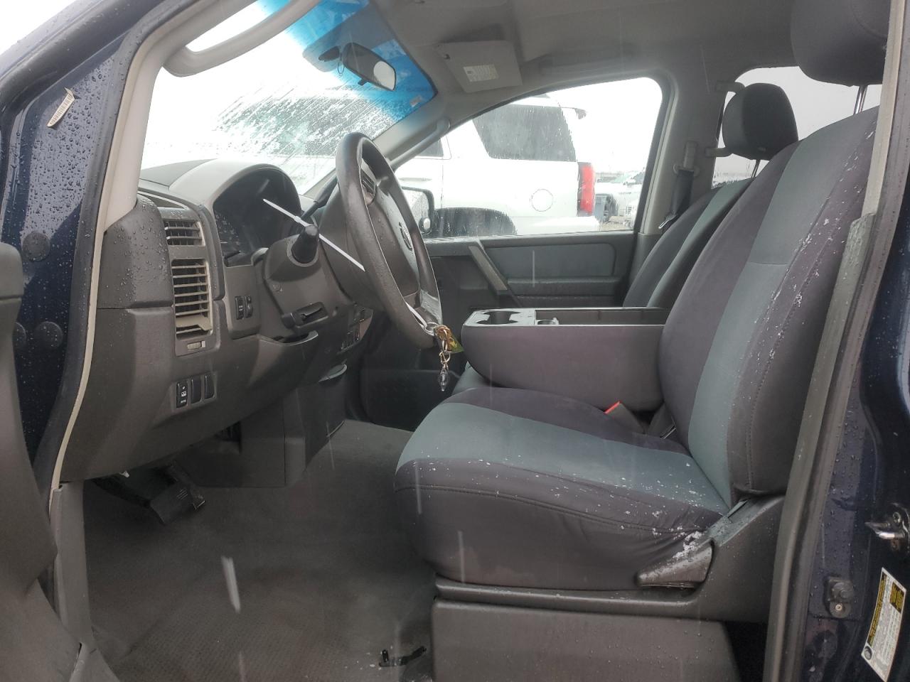 2006 Nissan Titan - Image 7
