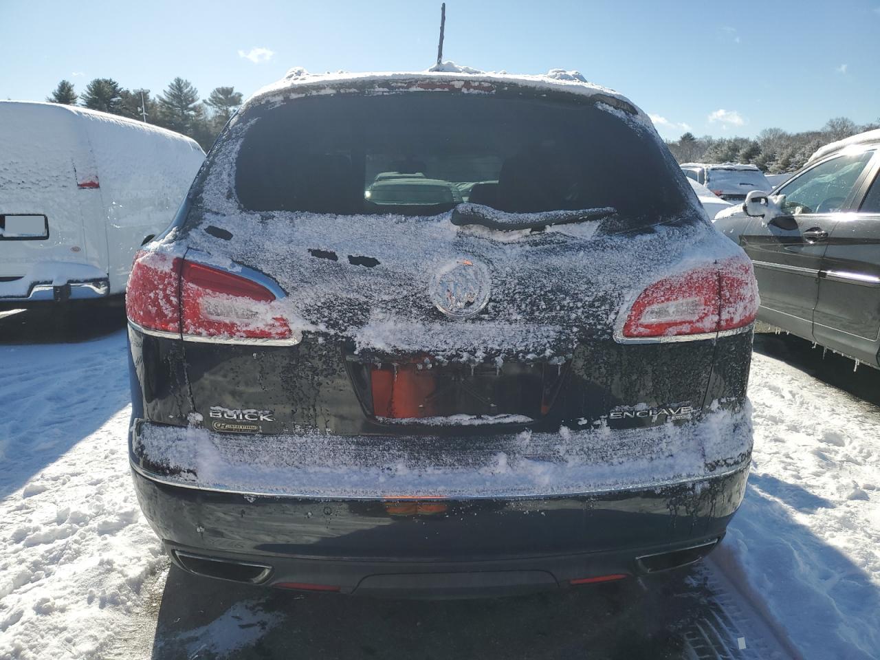 2014 Buick Enclave - Image 6