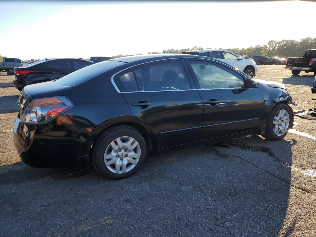 2012 Nissan Altima - Image 3