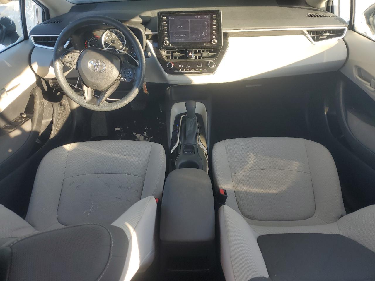 2022 Toyota Corolla - Image 8