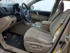 2013 Toyota Highlander Base للبيع في Houston، TX - Front End